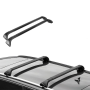 Nordrive Snap Steel strešný nosič Seat Ibiza ST