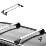 Nordrive Snap Alu strešný nosič Seat Altea XL