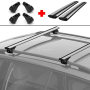 Nordrive Strešný nosič Peugeot 307 Kombi