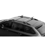 Nordrive Strešný nosič Chevrolet / Daewoo Matiz / Spark
