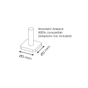 Aurilis Strešný nosič Opel Frontera
