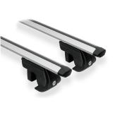 Aurilis Strešný nosič Mazda 626 Kombi