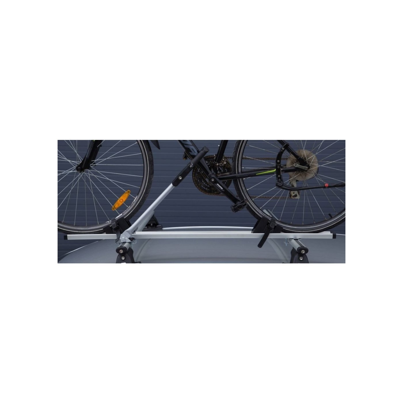 Amos nosič bicykla TOUR ALU