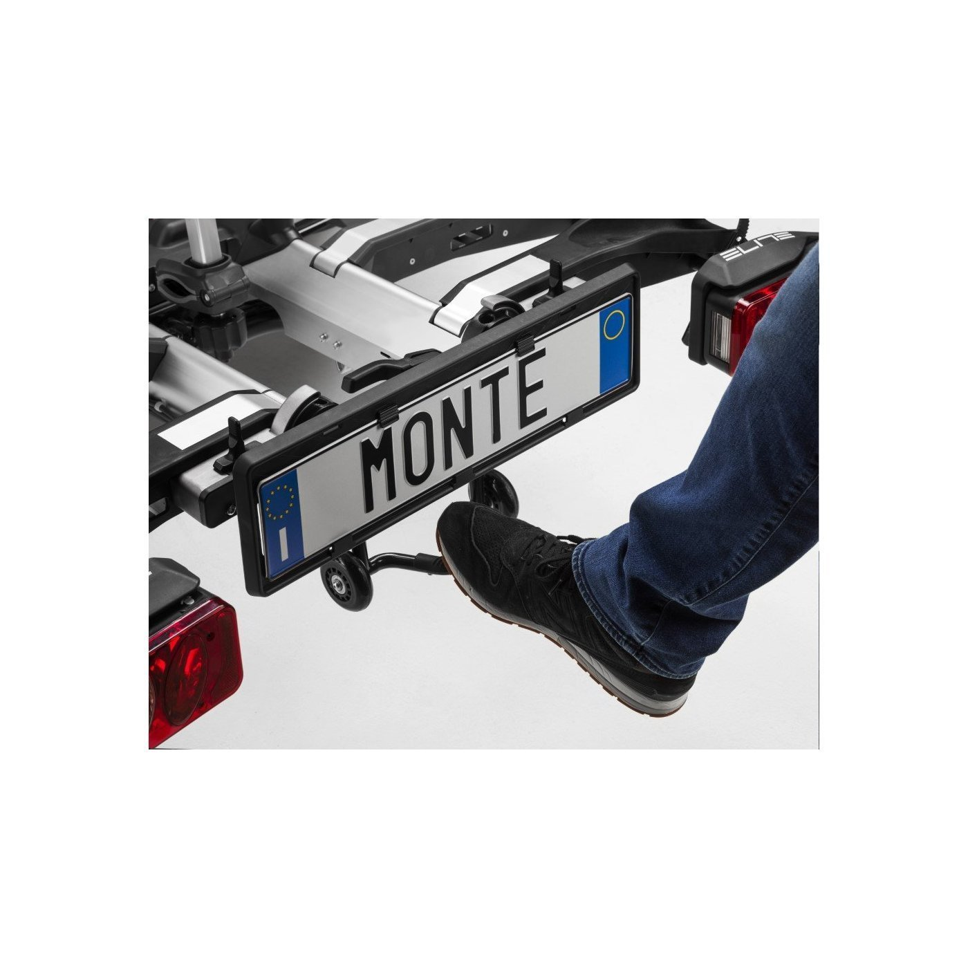 Nosič 2 kol Elite Monte 2