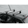 Nordrive Silenzio strešný nosič BMW Serie 1 5p (E87)