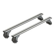 Nordrive Silenzio strešný nosič Peugeot 208 5p