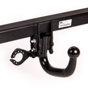 Westfalia ťažné zariadenie Audi A6 Avant - C8