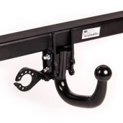 Westfalia ťažné zariadenie Audi A6 - C8