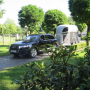 Westfalia ťažné zariadenie Audi A8 - D4 FL 2013