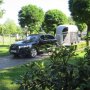 Westfalia ťažné zariadenie Audi Q7 - I (4L)