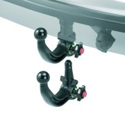 Westfalia ťažné zariadenie Ford Tourneo Connect - II (V408)