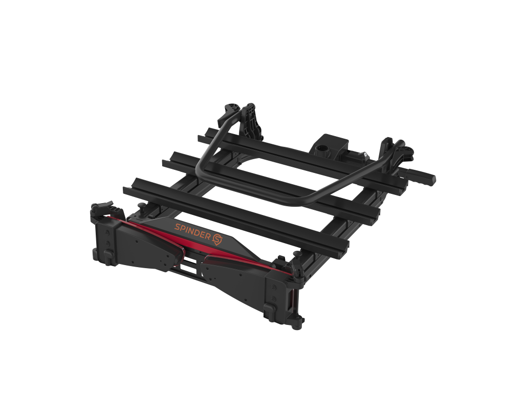 Spinder Platforma SB3 pod transportný box