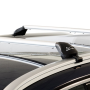 Aurilis Freeline strešný nosič Jaguar XF SW (X250)