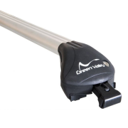 Aurilis Freeline strešný nosič Land Rover Velar