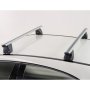 Menabo Delta Silver strešný nosič Opel Astra (J)