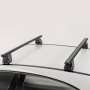 Menabo Delta Black strešný nosič Mercedes CLS (C218)