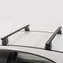 Menabo Delta Black strešný nosič VW Amarok