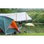 Brunner Plachta Multicover 170 5x7m sivá/biela