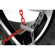 SnowDrive Hybrid NX-7 .Gr.12,5 - snehové reťaze 7mm / 9mm