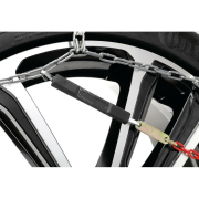 SnowDrive Hybrid NX-7 .Gr.10 - snehové reťaze 7mm / 9mm