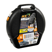 SnowDrive Hybrid NX-7 .Gr.10 - snehové reťaze 7mm / 9mm