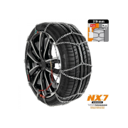 SnowDrive Hybrid NX-7 .Gr.9,5 - snehové reťaze 7mm / 9mm