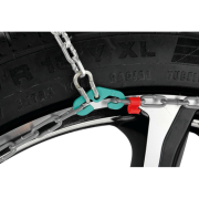 SnowDrive Hybrid NX-7 .Gr.8 - snehové reťaze 7mm / 9mm