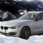 Textilné snehové reťaze Maranello SUPER X - 225/60 R14