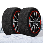 Textilné snehové reťaze Maranello SUPER X - 195/65 R15