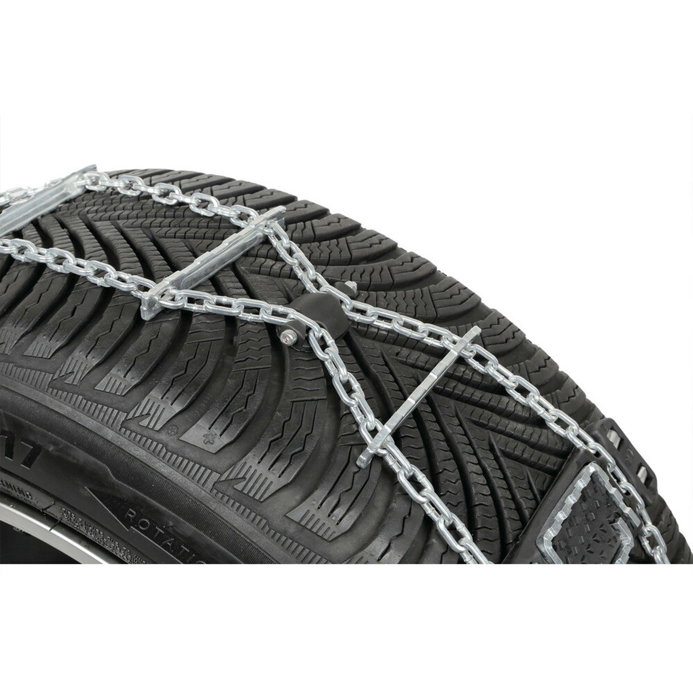 Snehové reťaze SnowDrive Pilot-Pro 195/60-14