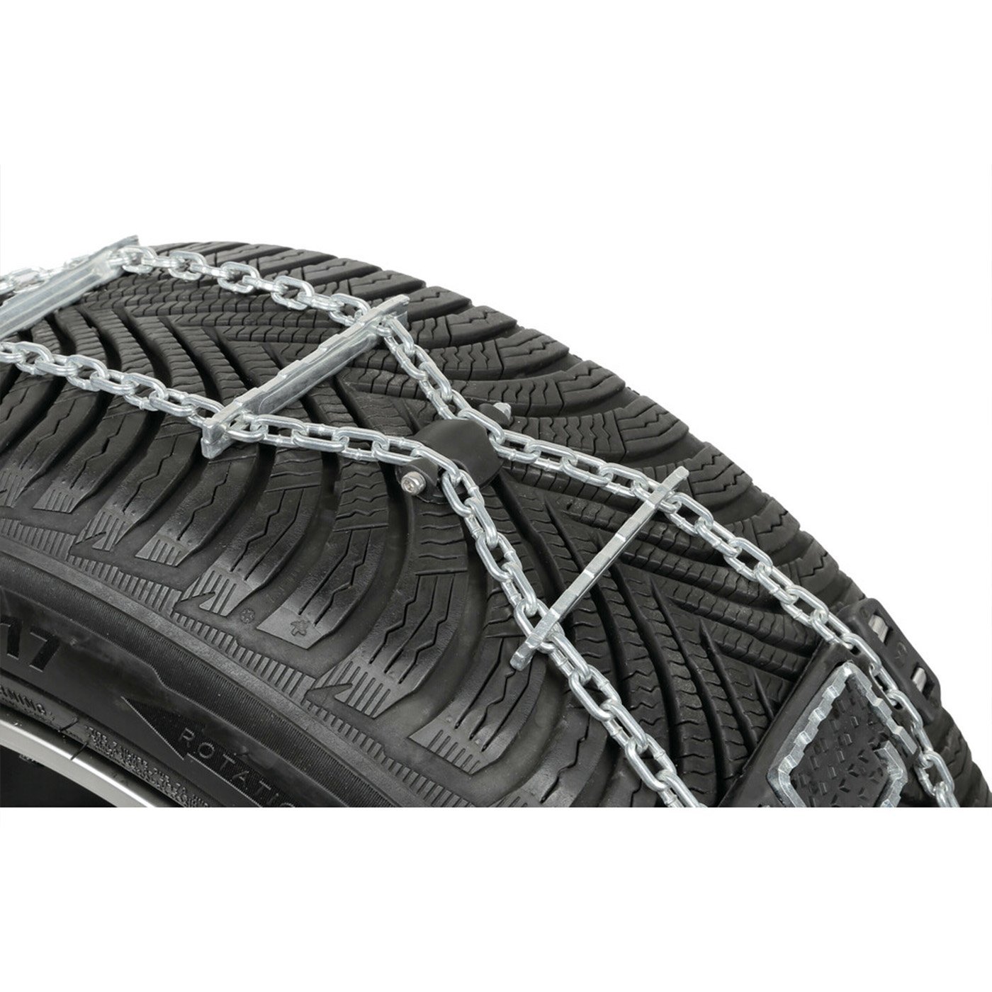 Snehové reťaze SnowDrive Pilot-Pro 165/80-15