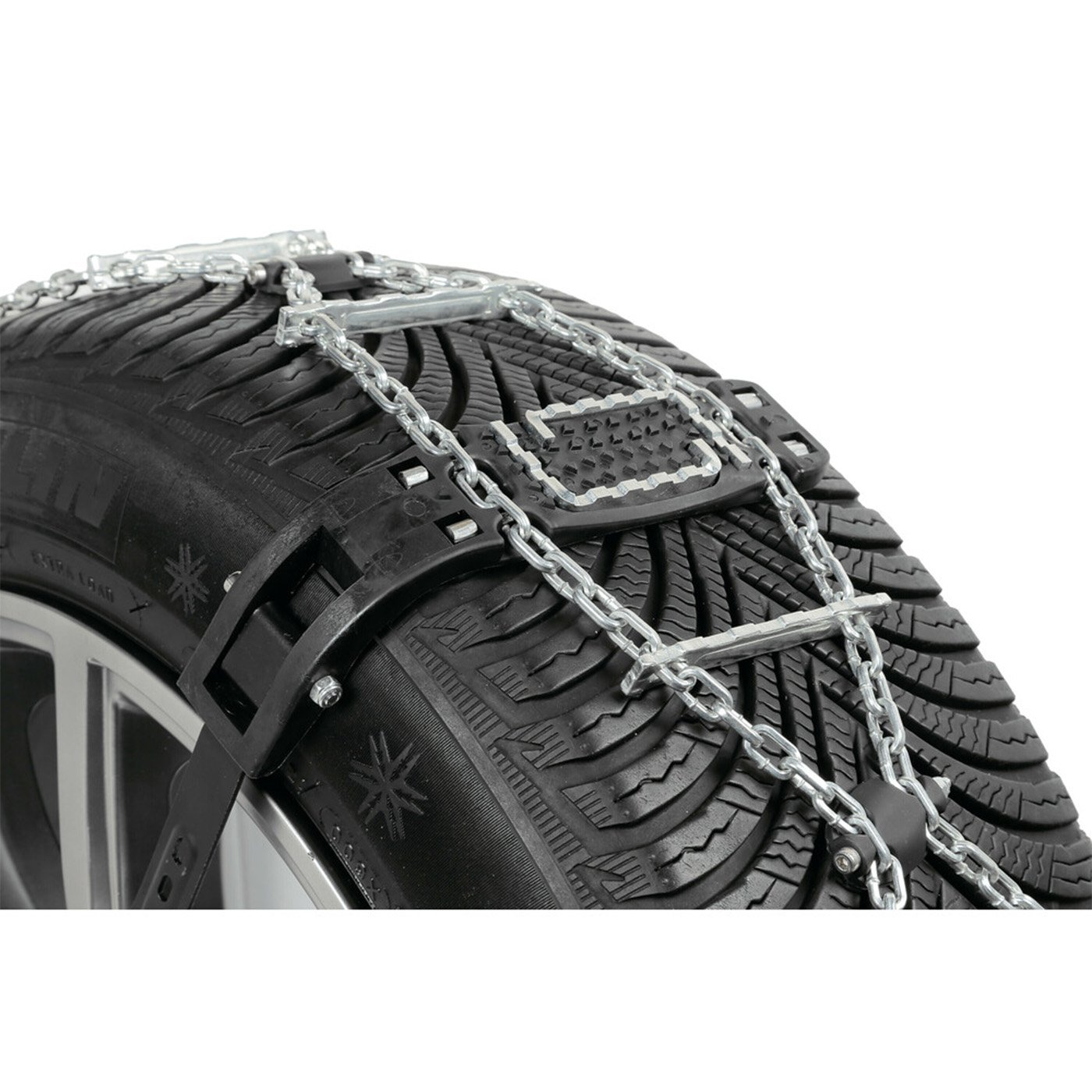 Snehové reťaze SnowDrive Pilot-Pro 285/30-19