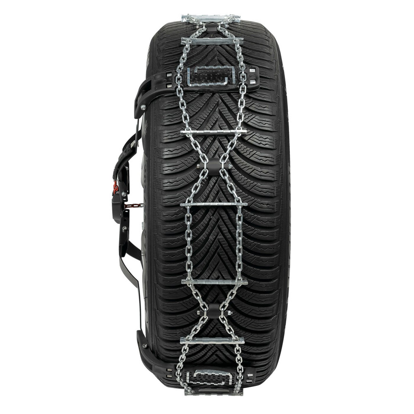 Snehové reťaze SnowDrive Pilot-Pro 295/40-19