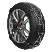 Snehové reťaze SnowDrive Pilot-Pro 235/40-20