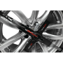 Snehové reťaze SnowDrive Pilot-Pro 325/30-21