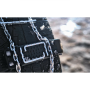 Snehové reťaze SnowDrive Pilot-Pro 325/30-21