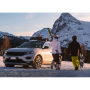 Snehové reťaze SnowDrive Pilot-Pro 325/30-21