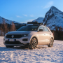 Snehové reťaze SnowDrive Pilot-Pro 325/30-21
