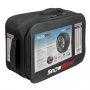 Snehové reťaze SnowDrive Pilot-Pro 325/30-21