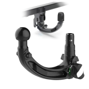 ORIS ťažné zariadenie Mazda CX-5 (KE)