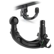 ORIS ťažné zariadenie Nissan Ariya (FE0)