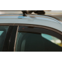 G3 deflector Fiat Panda III - (312_, 319_)