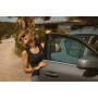 G3 deflector Hyundai Ioniq - (AE)