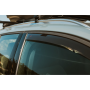 G3 deflector Volkswagen Golf VII - (5G1, BQ1, BE1, BE2)