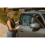 G3 deflector Volkswagen Golf VII - (5G1, BQ1, BE1, BE2)