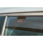 G3 deflector Volkswagen Golf VII - (5G1, BQ1, BE1, BE2)