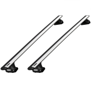 Strešný nosič Thule WingBar EVO Opel Zafira Life