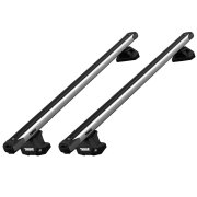 Strešný nosič Thule SlideBar EVO Citroën Jumpy