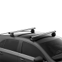 Strešný nosič Thule ProBar EVO Renault Express