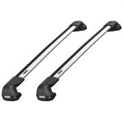 Strešný nosič Thule WingBar Edge Volkswagen Transporter (T-Track)